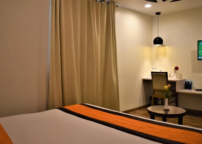Hotel Vivana