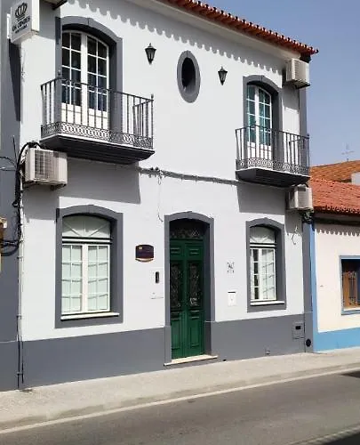 Hospedaria Os Condes