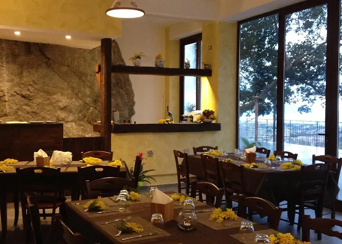Locanda Del Drago Monreale