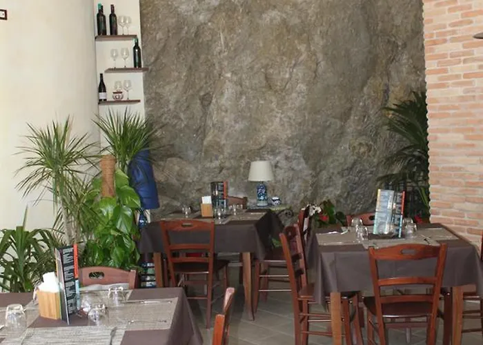 Locanda Del Drago Monreale