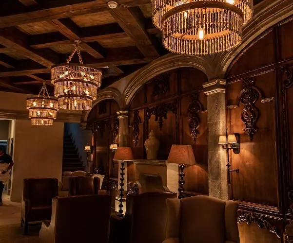 The Essentia Hotel San Miguel
