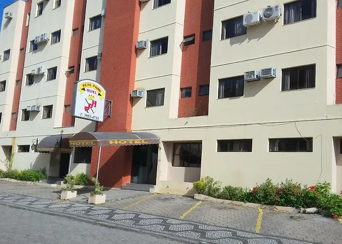 Hotel Real Park