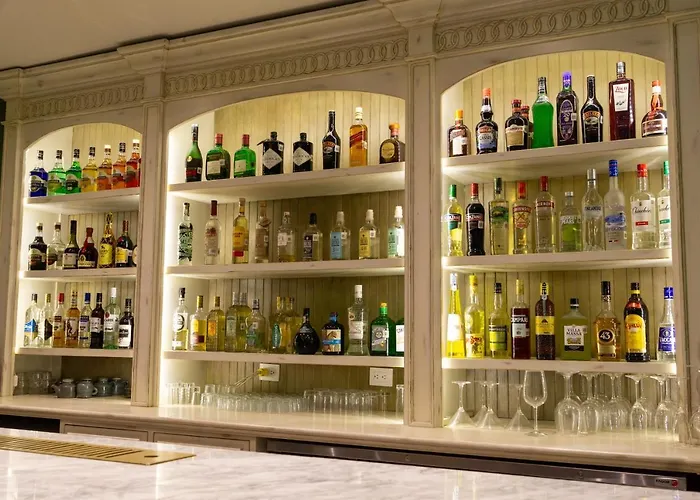 The Essentia Hotel San Miguel
