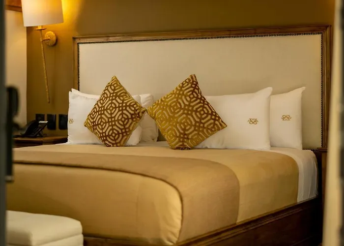 The Essentia Hotel San Miguel