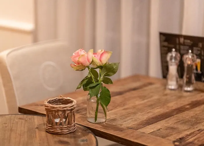 Hotel Restaurant Molenzicht