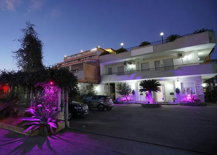 Hotel Stefany