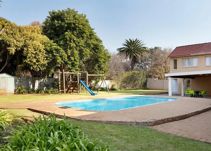Casas Navio Guest House