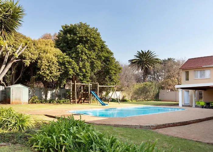 Casas Navio Guest House
