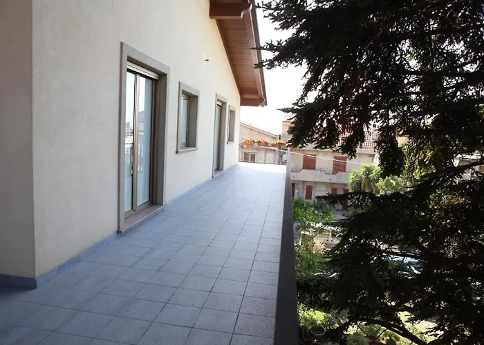 B&B Arcobaleno