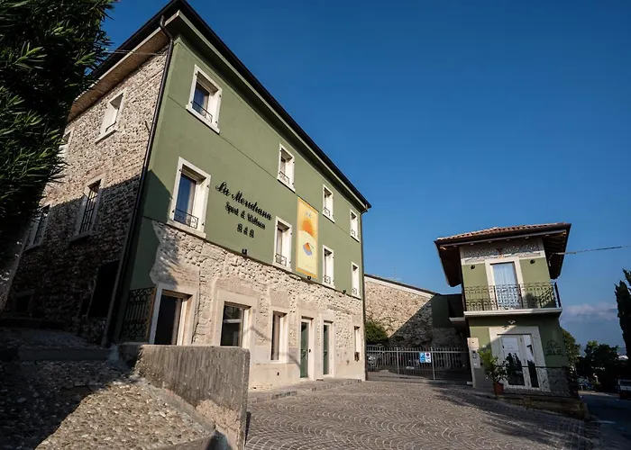 La Meridiana Costermano sul Garda