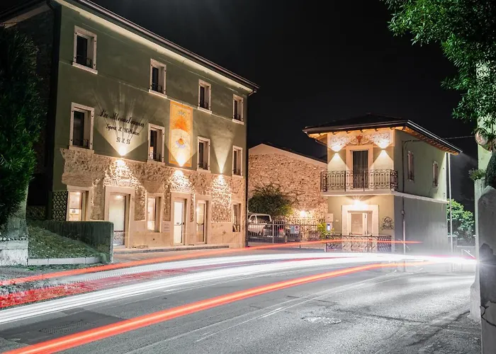 La Meridiana Costermano sul Garda
