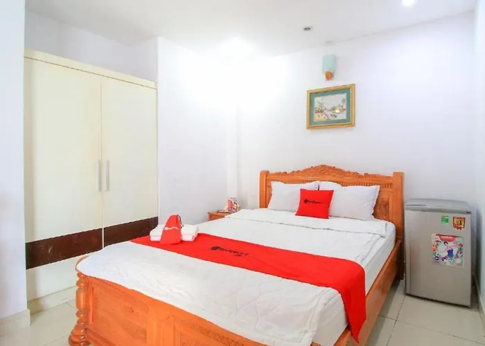 Anh Ngoc Hotel Ho Chi Minh City