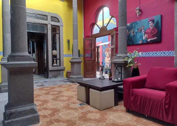 Hostal San Pancho