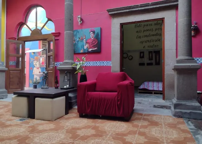Hostal San Pancho