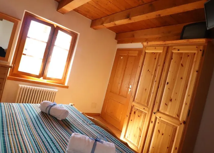 Bed and Breakfast Dependance Grimani Ampezzo