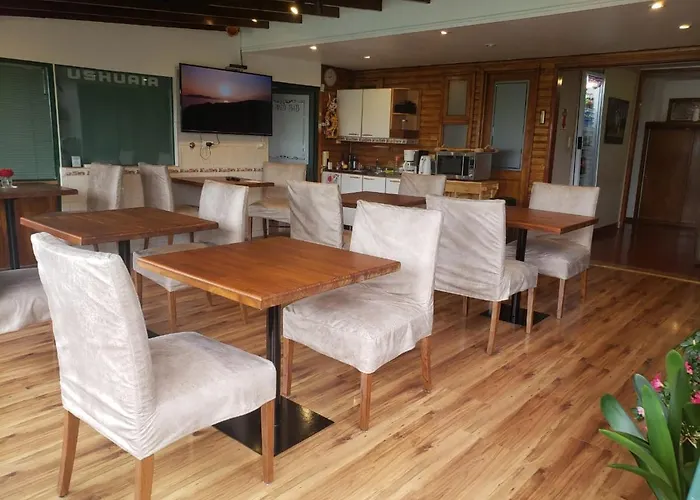 Tango B&B Ushuaia