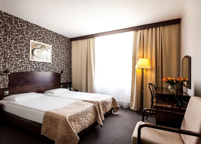 Go Cracow Resort