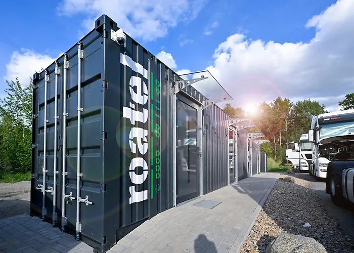 Motel Roatel Bremen A281 my-roatel-com