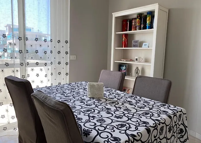 Sottovento B&B Trani
