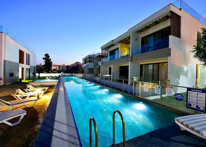 A'La Grand Residence