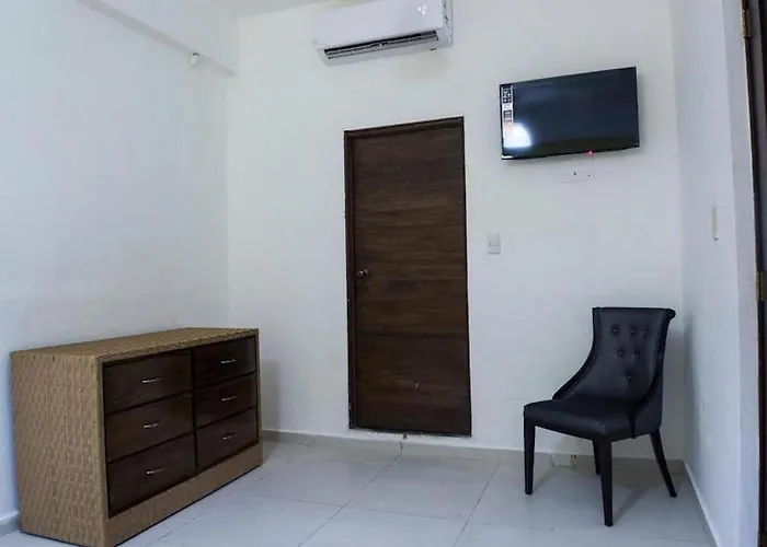Malecon Premium Rooms