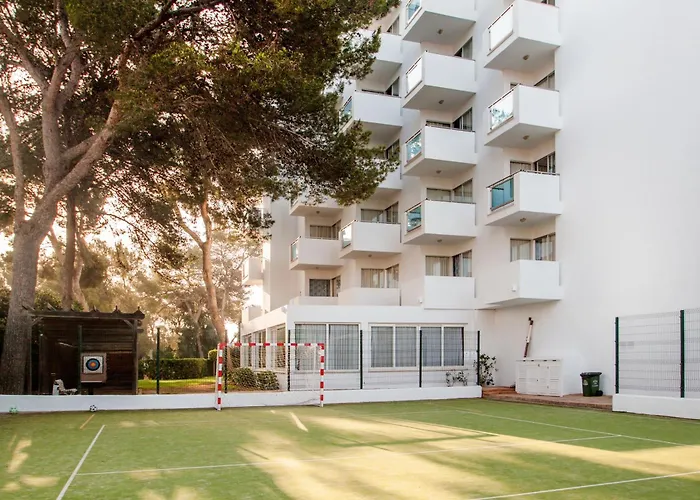 Hotel Globales Maioris Maioris Décima