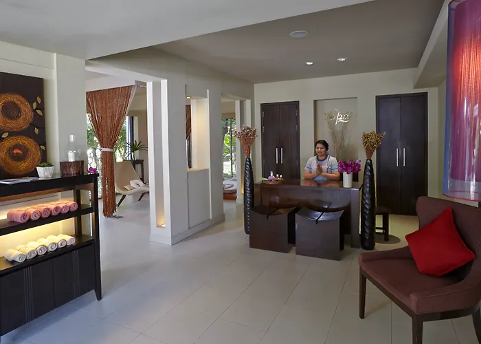 Woodlands Suites Serviced Residences