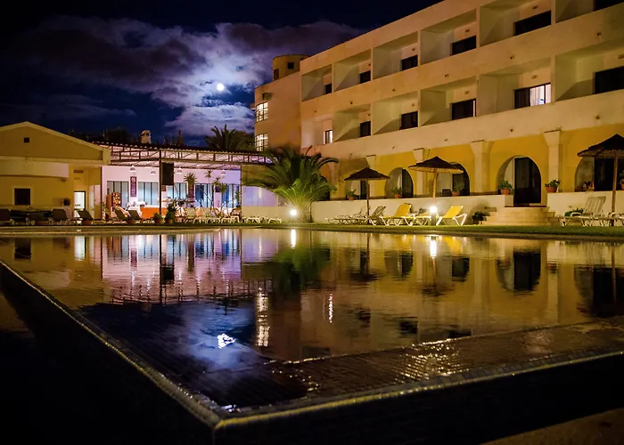 Hotel Dom Fernando Évora