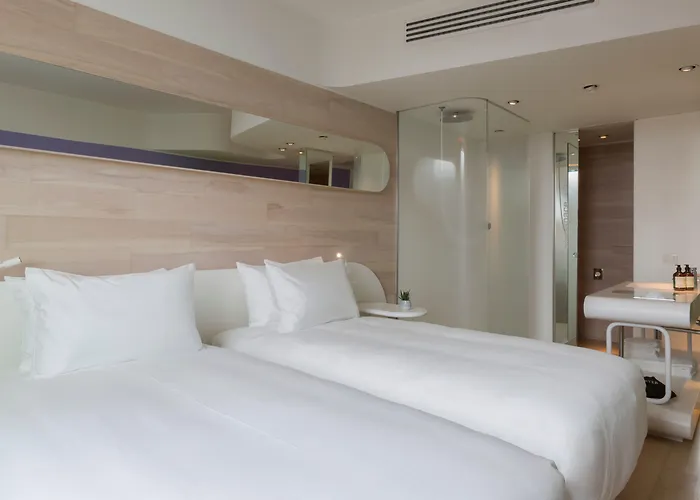 Voco Milan-Fiere By Ihg