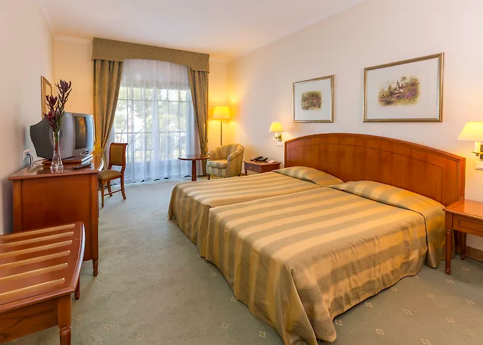 Hotel Quinta Do Monte Funchal 