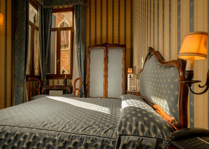 Centauro Hotel Venedig