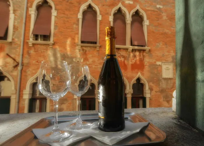 Centauro Hotel Venedig