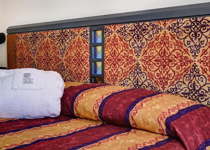 Parc Hotel Gritti Bardolino