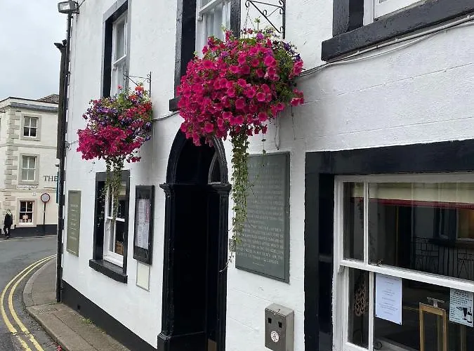 George Hotel Keswick 