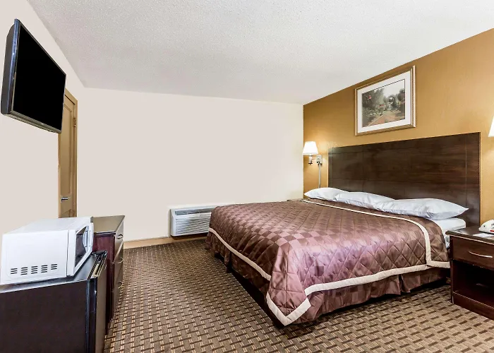 Knights Inn Glen Allen