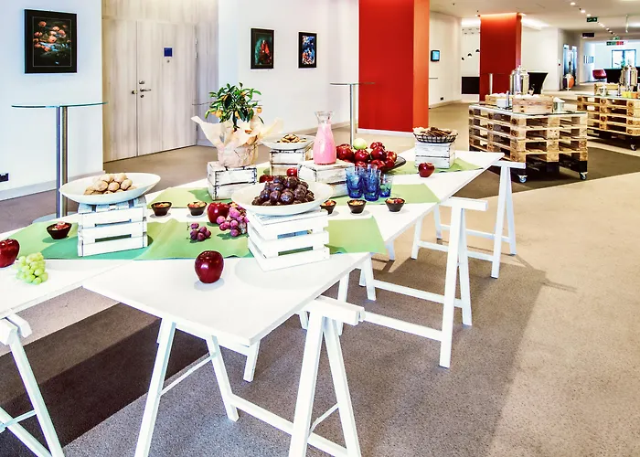 Park Inn By Radisson Cracovie