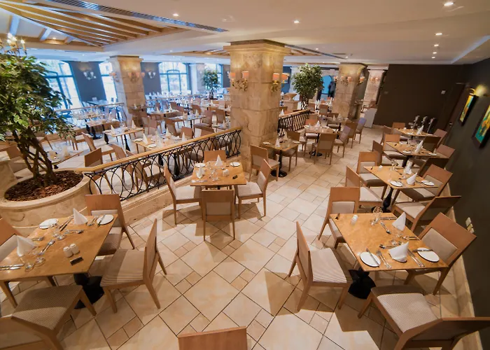 Maritim Antonine Hotel&Spa Mellieħa