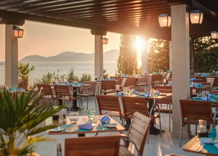 Hotel Sun Gardens Dubrovnik à Orašac