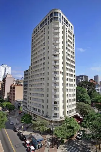San Raphael Hotel São Paulo