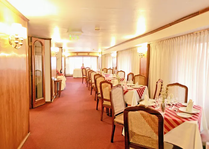 Hotel Chaco