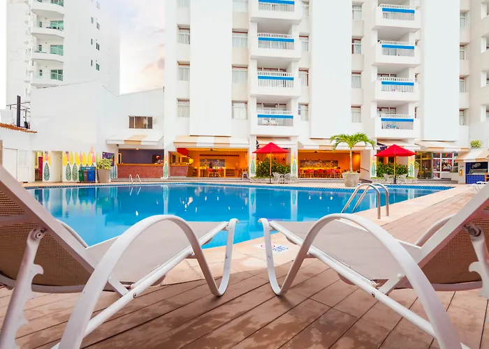 Decameron Cartagena - All Inclusive