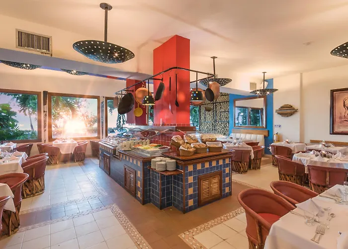 Decameron Cartagena - All Inclusive