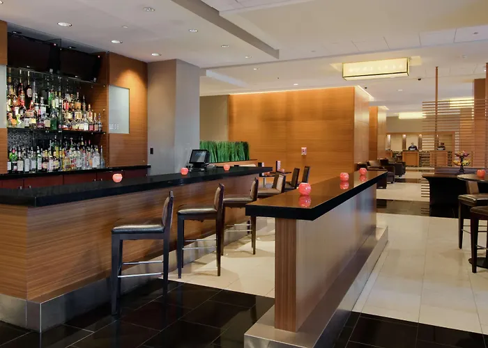 Hilton Hasbrouck Heights-Meadowlands