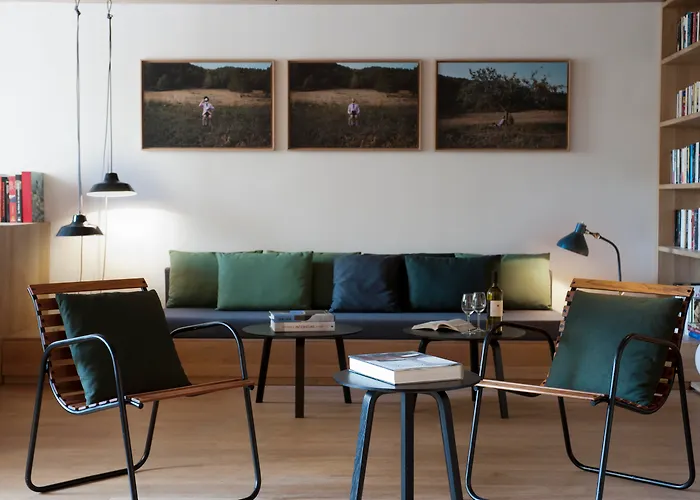 Hôtel Cabane - Orso Hotels Paris