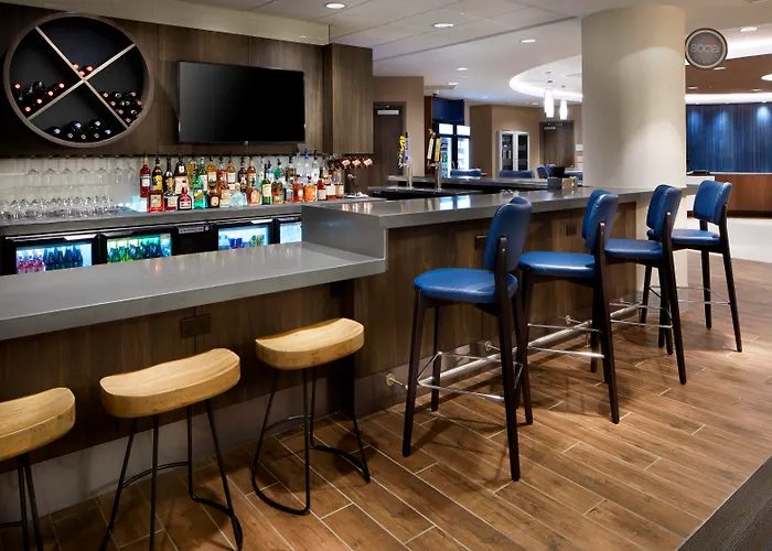 The Lodge At Duke Medical Center