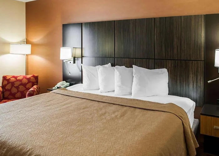 Quality Inn Franklin I-65