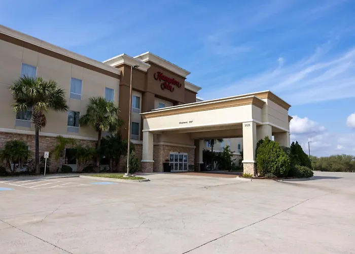 Hampton Inn Alice