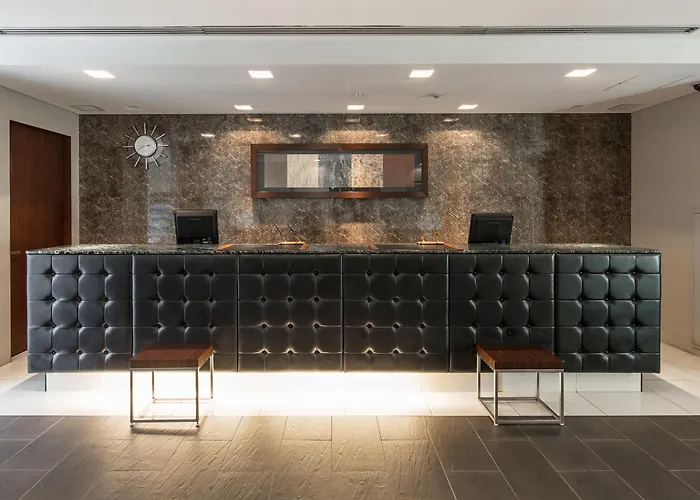 Hotel Mystays Fukuoka Tenjin Minami