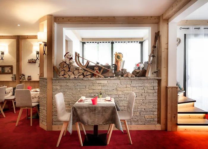 Hotel Le Littoral Évian-les-Bains