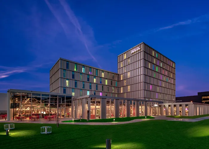 Yotel Ámsterdam